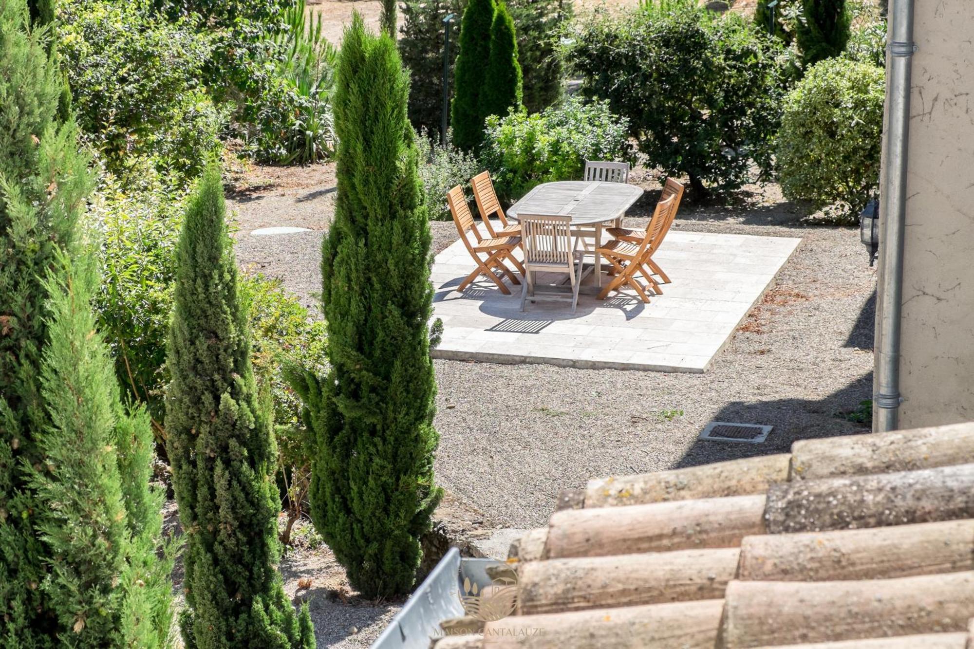 Maison Cantalauze - Pays Cathare - Carcassonne - Canal Du Midi Trebes Exterior photo