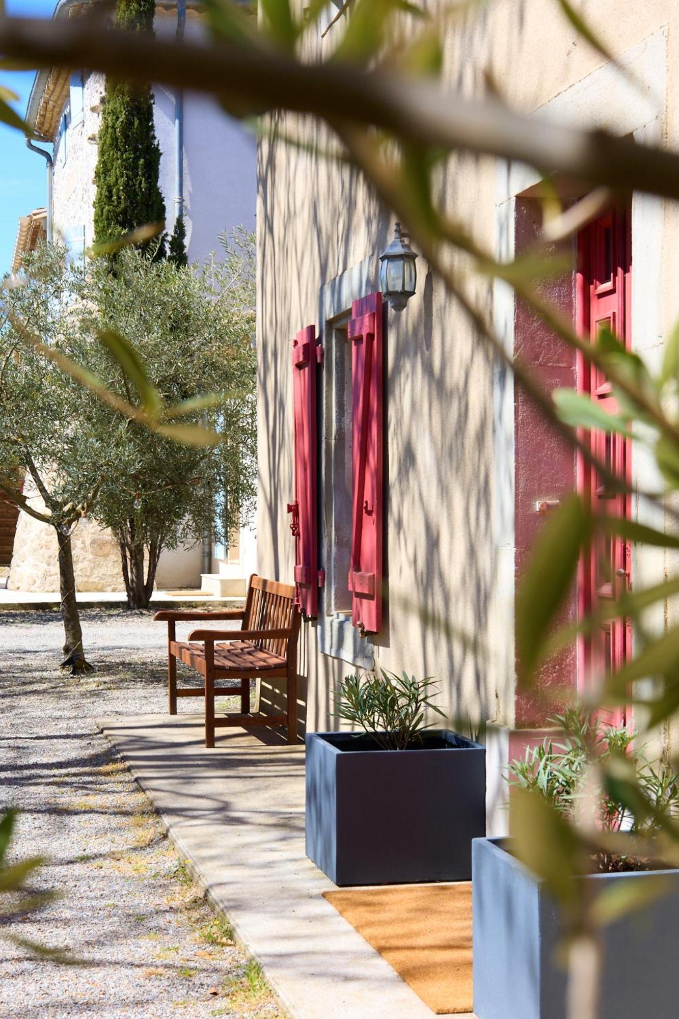 Maison Cantalauze - Pays Cathare - Carcassonne - Canal Du Midi Trebes Exterior photo